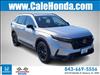 2023 Honda CR-V Hybrid