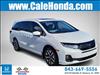 2025 Honda Odyssey