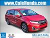 2025 Honda Odyssey