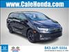 2025 Honda Odyssey