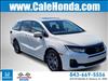 2025 Honda Odyssey