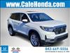 2025 Honda Passport