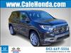 2025 Honda Passport