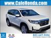 2025 Honda Passport