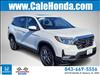 2022 Honda Passport