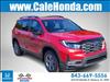 2025 Honda Passport