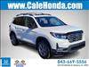 2025 Honda Passport