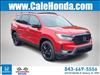 2025 Honda Passport