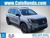 2025 Honda Passport