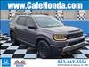 2026 Honda Passport TrailSport Blackout