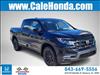 2025 Honda Ridgeline