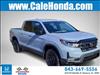 2025 Honda Ridgeline