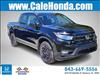 2025 Honda Ridgeline