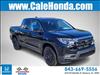 2025 Honda Ridgeline