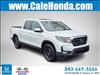 2025 Honda Ridgeline