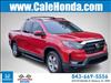 2025 Honda Ridgeline