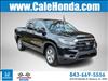 2025 Honda Ridgeline