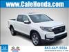 2025 Honda Ridgeline