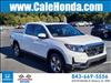 2025 Honda Ridgeline