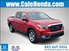 2025 Honda Ridgeline