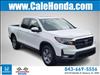 2025 Honda Ridgeline