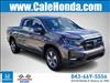 2025 Honda Ridgeline