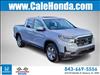 2025 Honda Ridgeline