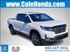 2025 Honda Ridgeline