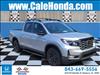 2025 Honda Ridgeline TrailSport+