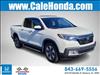 2019 Honda Ridgeline