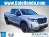 2025 Honda Ridgeline