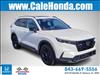 2024 Honda CR-V Hybrid