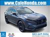 2023 Honda CR-V Hybrid