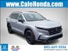 2023 Honda CR-V Hybrid