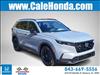 2025 Honda CR-V Hybrid