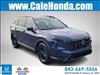 2025 Honda CR-V Hybrid