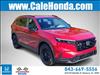 2025 Honda CR-V Hybrid