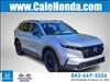 2025 Honda CR-V Hybrid