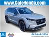 2025 Honda CR-V Hybrid