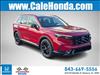 2025 Honda CR-V Hybrid