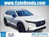 2025 Honda CR-V Hybrid