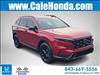 2025 Honda CR-V Hybrid