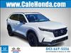 2025 Honda CR-V Hybrid