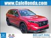 2025 Honda CR-V Hybrid