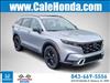 2025 Honda CR-V Hybrid