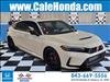 2025 Honda Civic Type R