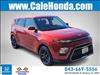 2022 Kia Soul