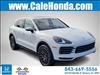 2020 Porsche Cayenne