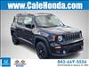 2021 Jeep Renegade