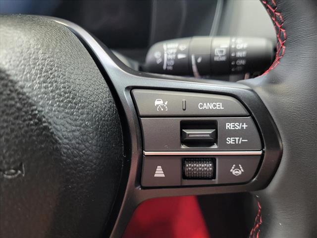 2025 Honda Civic Type R